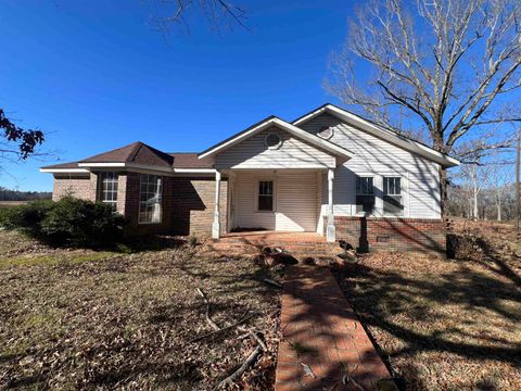 Photo of 10137 22 HWY S, Michie, TN 38357 (MLS # 10213022)