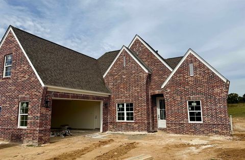 Photo of 180 FARLEY RD, Byhalia, MS 38611 (MLS # 10207873)