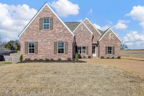 Photo of 180 FARLEY RD, Unincorporated, MS 38611 (MLS # 10207873)