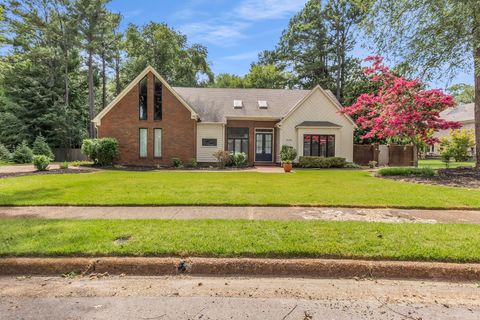 Photo of 3165 PLANTATION CV, Memphis, TN 38119 (MLS # 10224924)