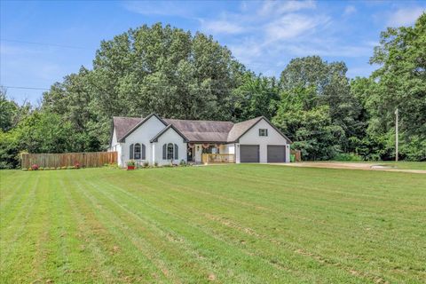 Photo of 3225 THORPE DR, Mason, TN 38049 (MLS # 10212680)
