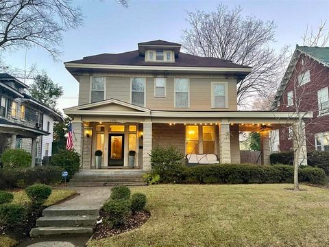 Photo of 1270 CARR AVE, Memphis, TN 38104 (MLS # 10225865)