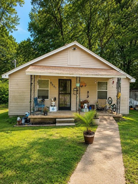 Photo of 7503 WALSH RD, Unincorporated, TN 38053 (MLS # 10221715)