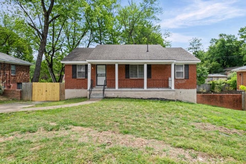 Photo of 3580 RAMILL RD, Memphis, TN 38128 (MLS # 10230538)