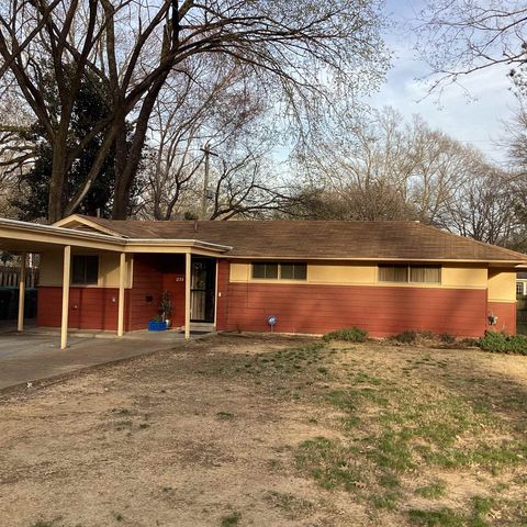 Photo of 1224 OAK RIDGE DR, Memphis, TN 38111 (MLS # 10216322)