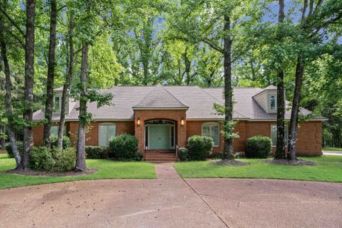 Photo of 300 N COUNTRY WAY DR, Unincorporated, TN 38018 (MLS # 10224443)