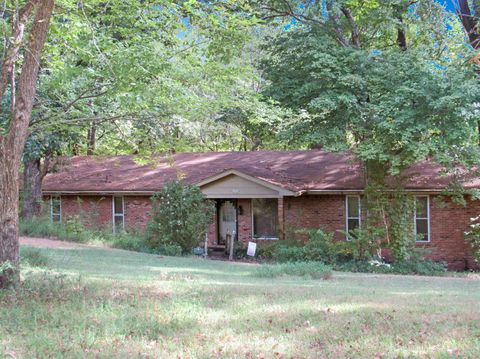 Photo of 7790 DEER LAKE DR, Unincorporated, TN 38053 (MLS # 10205673)