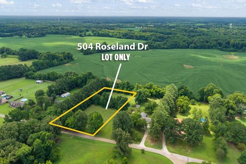 Photo of 0 ROSELAND DR, Brighton, TN 38011 (MLS # 10226554)
