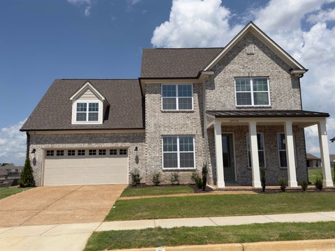 Photo of 12518 IVY BLUFF DR N, Arlington, TN 38002 (MLS # 10219701)