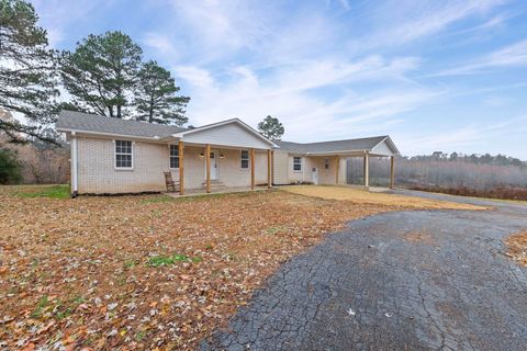 Photo of 835 CURVE WOODVILLE RD, Gates, TN 38037 (MLS # 10210268)