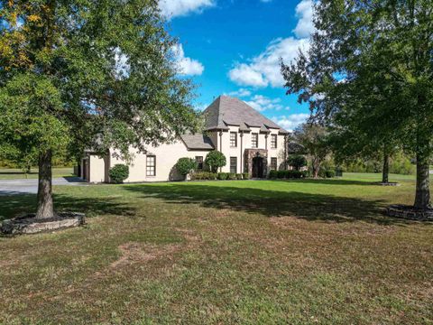 Photo of 630 LONE OAK DR, Eads, TN 38028 (MLS # 10208834)