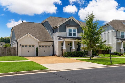 Photo of 12509 NOBLE OAK DR, Arlington, TN 38002 (MLS # 10229151)
