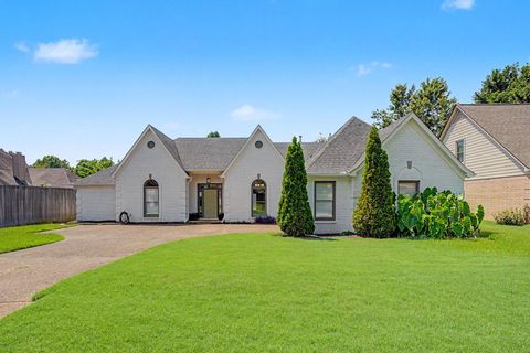 Photo of 1955 HAMBURG CV, Memphis, TN 38016 (MLS # 10226937)