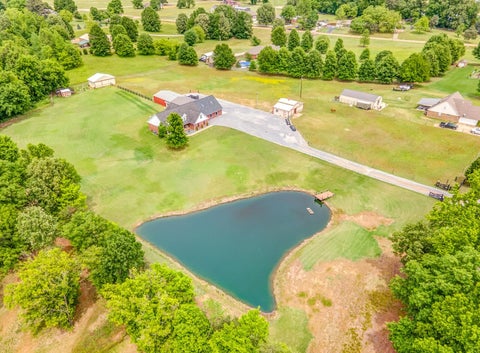 Photo of 162 GOFORTH VETERANS MEM PKY, Brighton, TN 38011 (MLS # 10215244)