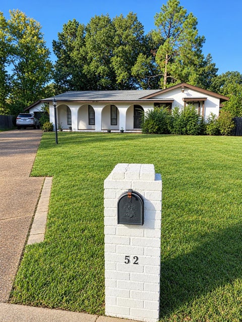 Photo of 3522 PANBROOK CV, Memphis, TN 38128 (MLS # 10233194)