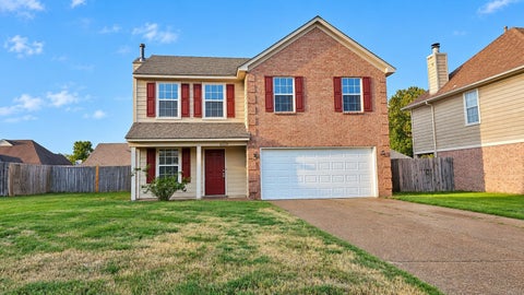 Photo of 6928 NAPLES DR, Unicorp/Memphis, TN 38018 (MLS # 10230692)