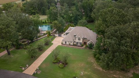 Photo of 50 CANONBURY CV, Eads, TN 38028 (MLS # 10204172)