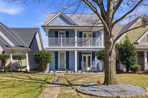 Photo of 1460 E ISLAND PL, Memphis, TN 38103 (MLS # 10217232)