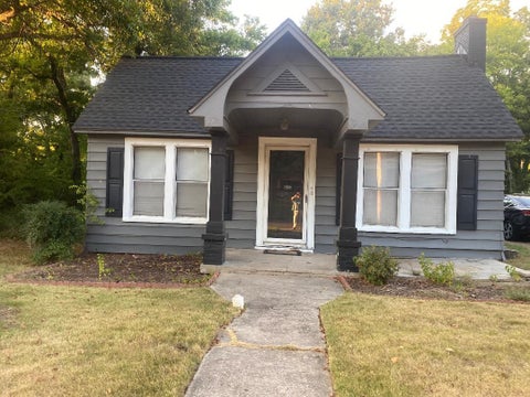 Photo of 430 GARLAND AVE, Covington, TN 38019 (MLS # 10230731)