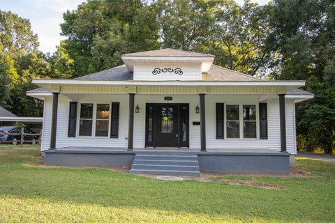 Photo of 174 TUCKER AVE, Ripley, TN 38063 (MLS # 10228925)