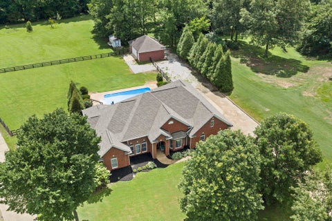 Photo of 40 MACON RIDGE CV, Williston, TN 38076 (MLS # 10224847)
