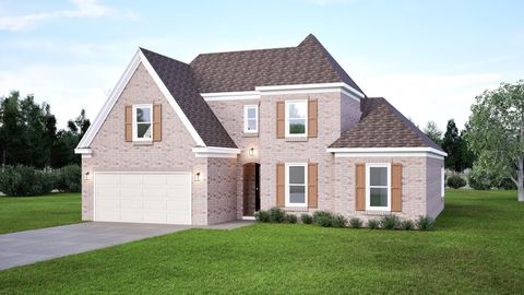 Photo of 175 SUMMER ROSE LN, Somerville, TN 38068 (MLS # 10215297)