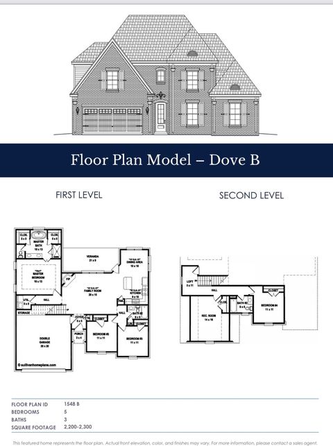 Photo of 175 SUMMER ROSE LN, Somerville, TN 38068 (MLS # 10215297)