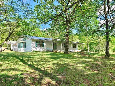 Photo of 6660 HIGHWAY 125 HWY, Middleton, TN 38052 (MLS # 10209492)