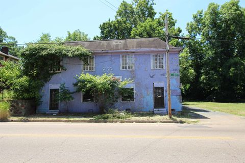 Single Family Residence in Memphis TN 833 MCLEMORE AVE 20.jpg