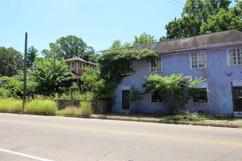 Single Family Residence in Memphis TN 833 MCLEMORE AVE 21.jpg