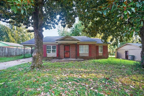 Photo of 4035 ST ELMO AVE, Memphis, TN 38128 (MLS # 10227372)