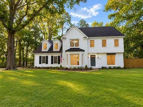 Photo of 2118 HUNDRED OAKS CV, Germantown, TN 38139 (MLS # 10220735)