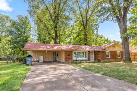 Photo of 4748 MICKEY DR, Memphis, TN 38116 (MLS # 10205635)