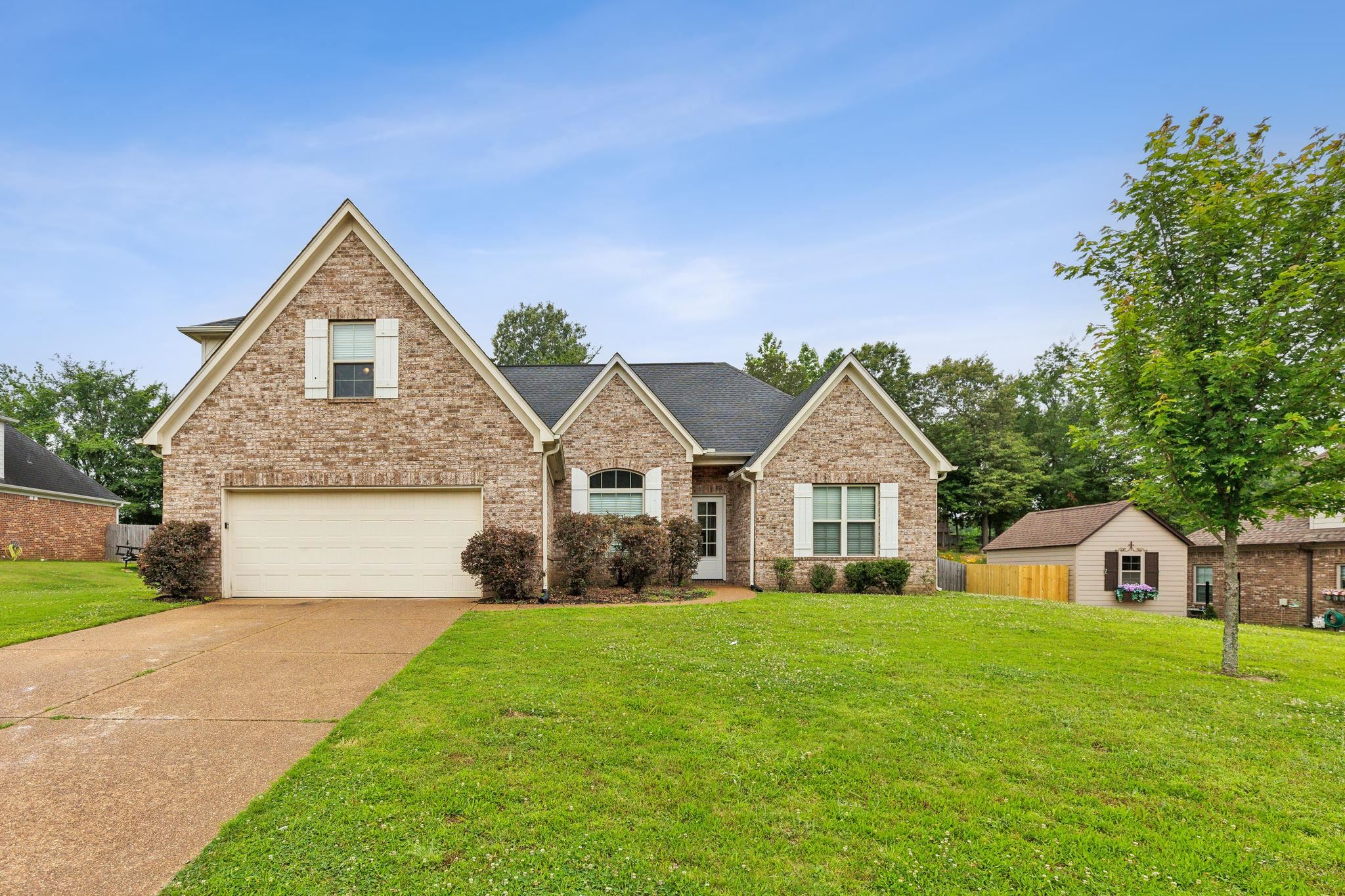 View Bartlett, TN 38002 house