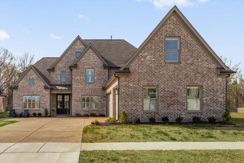 Photo of 12103 STROMNESS CV, Arlington, TN 38002 (MLS # 10218222)