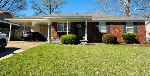 Photo of 4775 STACEY RD, Memphis, TN 38109 (MLS # 10218544)