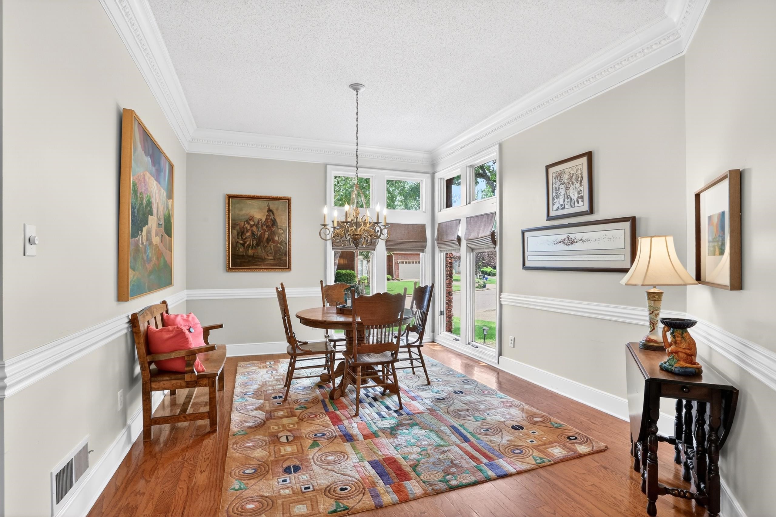 7763 HUNTERS RUN DR