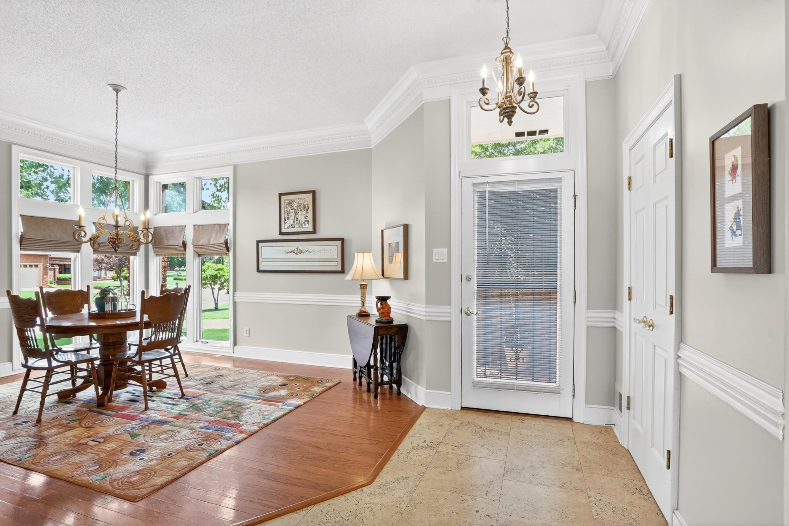 7763 HUNTERS RUN DR