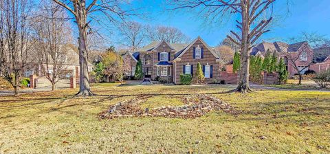 1816 NEW RIVERDALE RD Germantown TN 38138