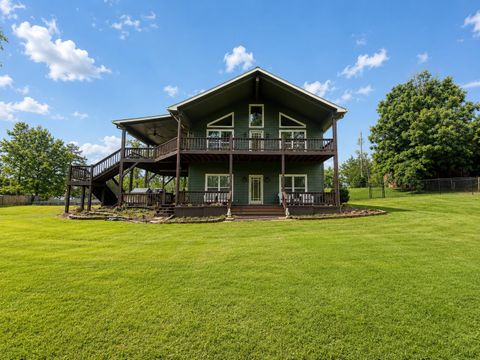 Photo of 620 OLD RD, Counce, TN 38326 (MLS # 10222229)