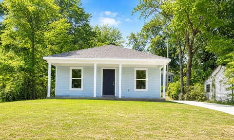 Photo of 4446 SUNCREST DR, Memphis, TN 38127 (MLS # 10229785)