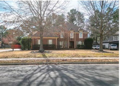 Photo of 10761 WHISPER SAGE DR, Collierville, TN 38017 (MLS # 10216044)