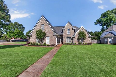 Photo of 4450 GUINEVERE LN, Bartlett, TN 38135 (MLS # 10222226)