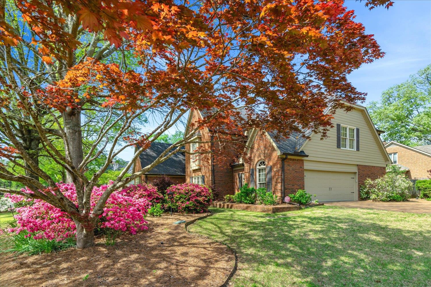 Germantown, Tennessee 38139, United States, 4 Bedrooms Bedrooms, ,4 BathroomsBathrooms,Residential,Active,110946