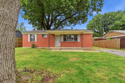 Photo of 2971 DEARING RD, Memphis, TN 38118 (MLS # 10222442)
