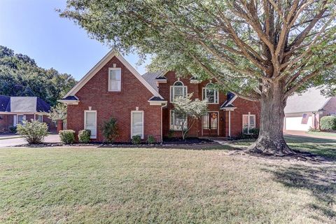 Photo of 3979 WHEELERS PL, Bartlett, TN 38135 (MLS # 10208420)