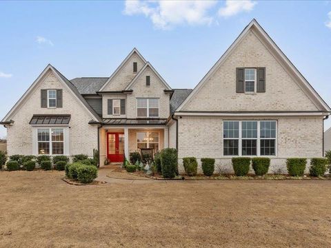 Photo of 14554 KENNER PLACE DR, Olive Branch, MS 38654 (MLS # 10212585)