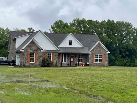 Photo of 378 HOLLY GROVE RD, Covington, TN 38019 (MLS # 10220963)