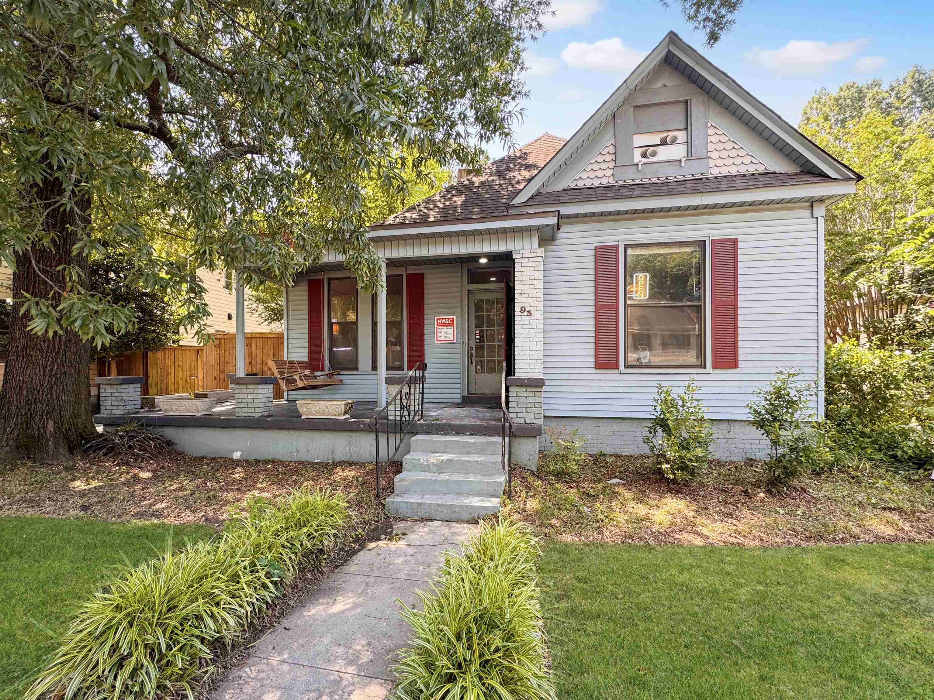 Memphis, Tennessee 38104, United States, 3 Bedrooms Bedrooms, ,1 BathroomBathrooms,Residential,Active,149933