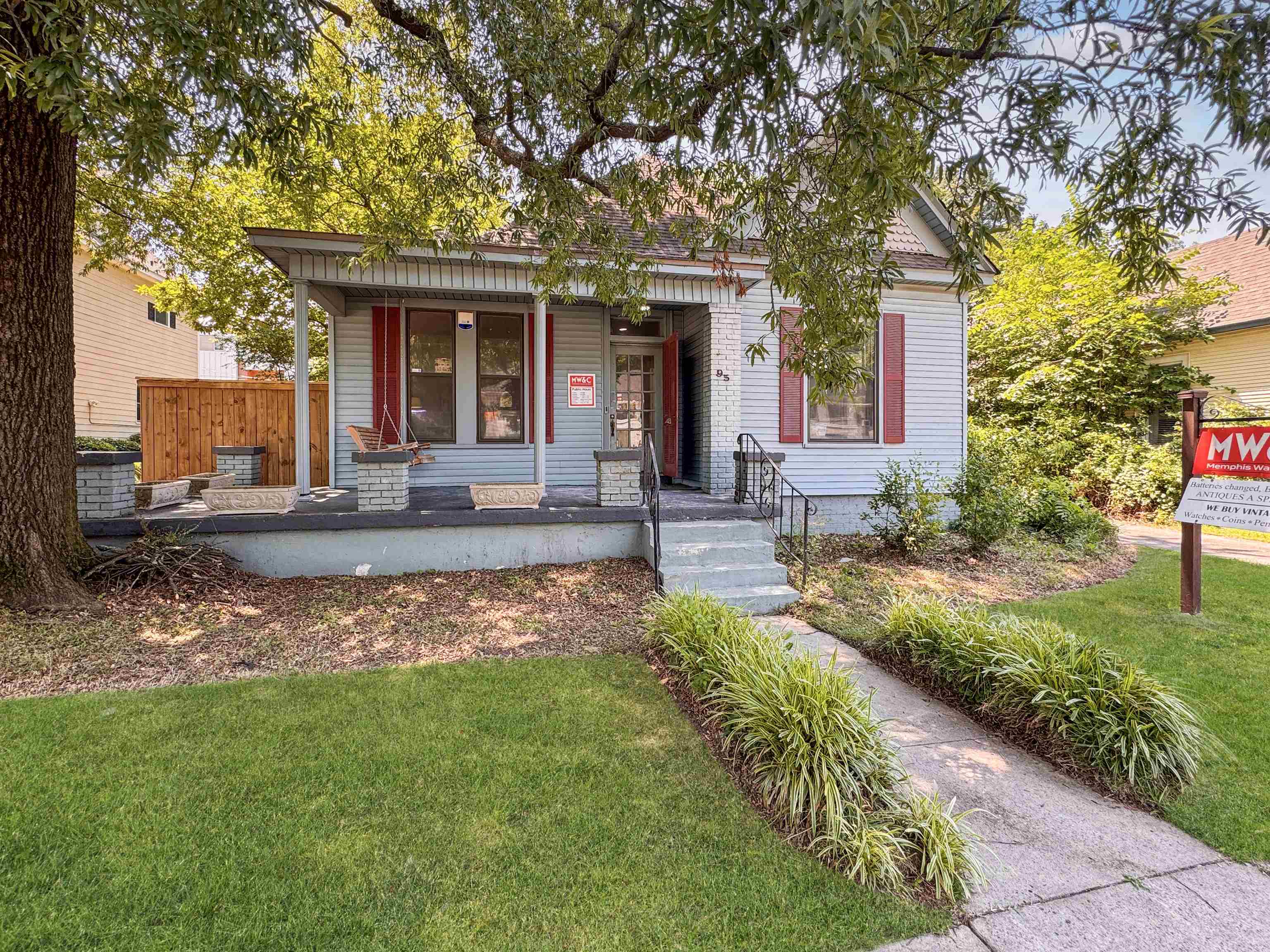 Memphis, Tennessee 38104, United States, 3 Bedrooms Bedrooms, ,1 BathroomBathrooms,Residential,Active,149933 Memphis, Tennessee 38104, United States, 3 Bedrooms Bedrooms, ,1 BathroomBathrooms,Residential,Active,149933